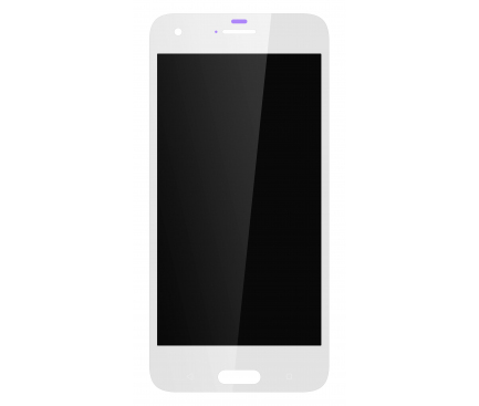Display cu touchscreen HTC One A9s Alb