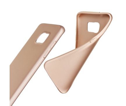 Husa Silicon TPU Apple iPhone X X-Level Guardian Aurie Blister Originala