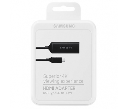 Adaptor USB Type-C - HDMI Samsung EE-HG950DBEGWW Blister Original