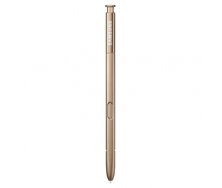 Creion S-Pen Samsung Galaxy Note8 N950 EJ-PN950BFEGWW Auriu Blister Original