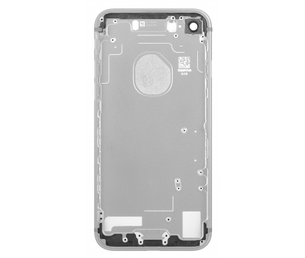 Capac baterie Apple iPhone 7 argintiu