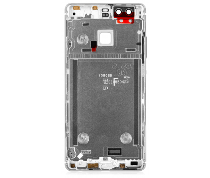 Capac baterie Huawei P9 argintiu