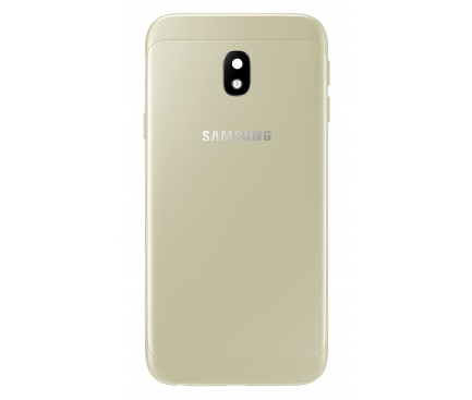 Capac baterie Samsung Galaxy J3 (2017) J330 auriu