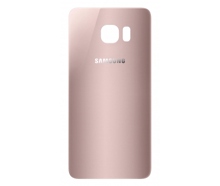 Capac baterie Samsung Galaxy S6 edge+ G928 roz