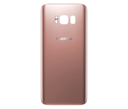 Capac baterie Samsung Galaxy S8+ G955 Dual SIM roz