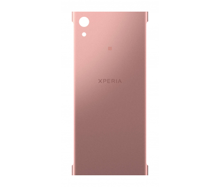 Capac baterie Sony Xperia XA1 Dual roz auriu