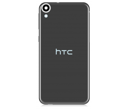 Capac baterie HTC Desire 820 gri bleu