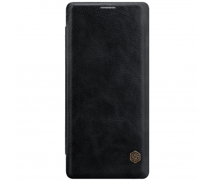 Husa piele Samsung Galaxy Note8 N950 Nillkin Qin Book Blister Originala