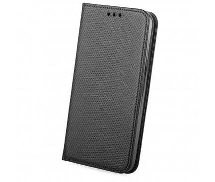 Husa Piele Sony Xperia XZ1 Case Smart Magnet