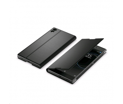Husa Sony Xperia XA1 Ultra SCSG40 Book Blister Originala