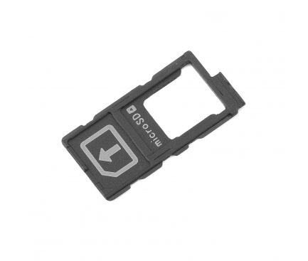 Suport SIM si card MicroSD Sony Xperia Z5