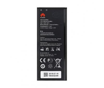 Acumulator Huawei HB4742A0RBC Bulk