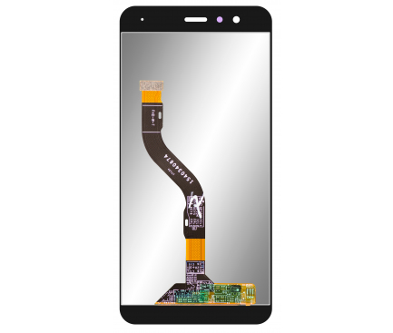 Display - Touchscreen Huawei P10 Lite Dual SIM, Alb