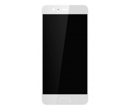 Display cu Touchscreen Huawei P10, Alb