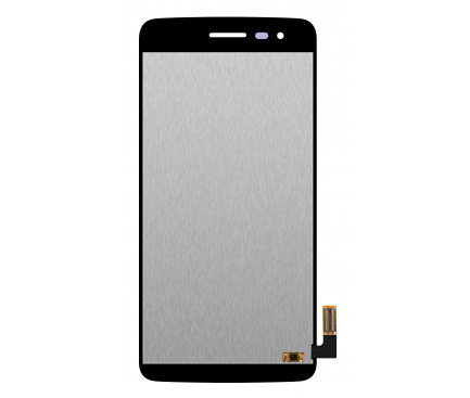Display - Touchscreen LG K8 (2017) M200, Negru