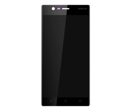 Display cu Touchscreen Nokia 3