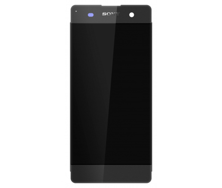 Display - Touchscreen Sony Xperia XA, Gri