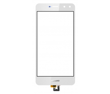 Touchscreen Huawei Y6 (2017) alb