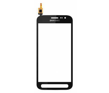 Touchscreen Samsung Galaxy Xcover 4 G390, Negru