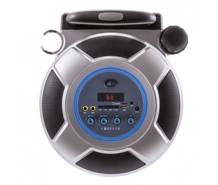 Boxa Bluetooth cu microfon Forever Karaoke BOS-500 Blister Originala