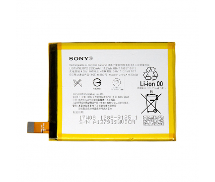 Acumulator Sony LIS1579ERPC Bulk