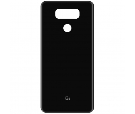 Capac baterie LG G6 H870 Dual SIM, Negru