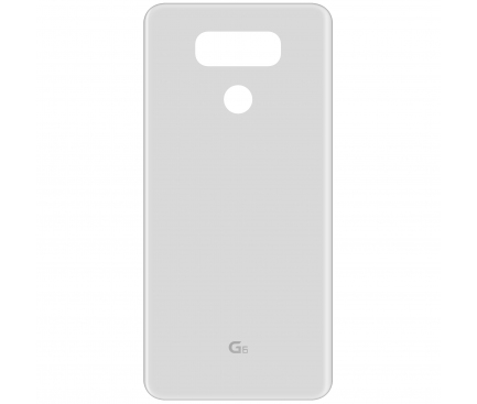 Capac baterie LG G6 H870 alb