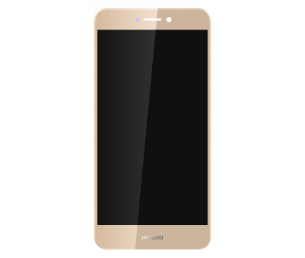 Display - Touchscreen Huawei P8 Lite (2017), Auriu