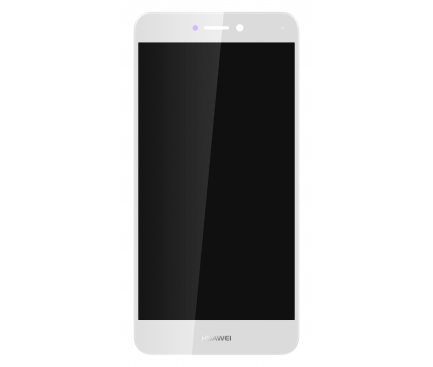 Display cu Touchscreen Huawei P9 Lite (2017) / P8 Lite (2017), Alb