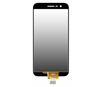 Display - Touchscreen LG K10 (2017) X400, Negru