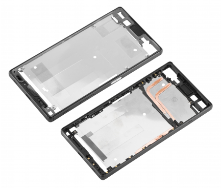 Carcasa mijloc Sony Xperia Z5