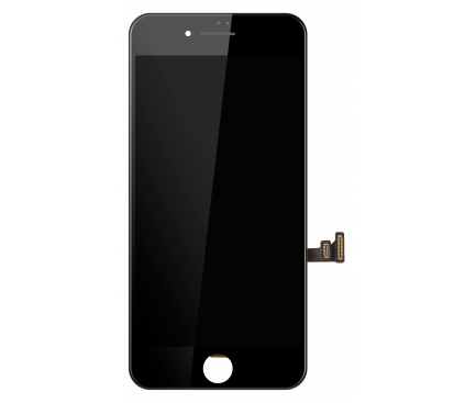 Display cu touchscreen si rama pentru Apple iPhone 8 Vonuo Original
