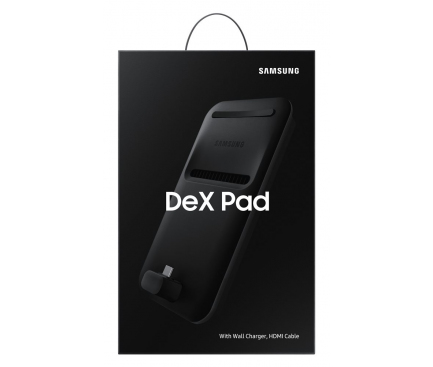 Docking station Samsung Galaxy S9+ G965 Dual SIM DeX Pad EE-M5100TBEGWW Blister Original