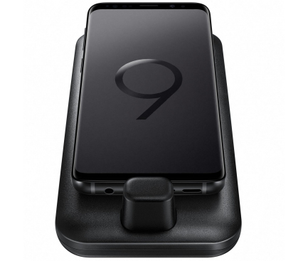 Docking station Samsung Galaxy S9+ G965 Dual SIM DeX Pad EE-M5100TBEGWW Blister Original