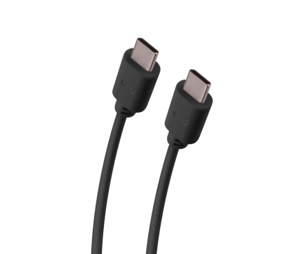 Cablu Date si Incarcare USB Type C la USB Type-C Forever Blister