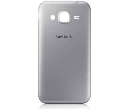 Capac baterie Samsung Galaxy Core Prime G360 gri Swap