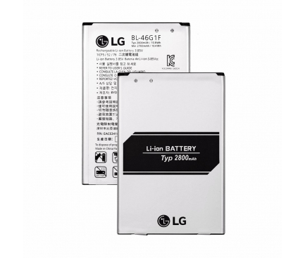 Acumulator LG K10 (2017) M250, BL-46G1F