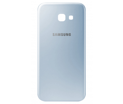 Capac baterie Samsung Galaxy A7 (2017) A720 bleu