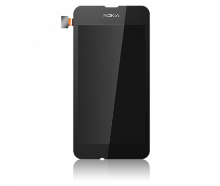 Display cu touchscreen Nokia Lumia 530 Swap