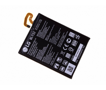 Acumulator LG G6 Dual SIM Bulk