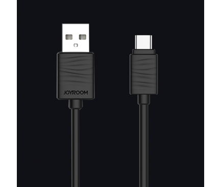 Cablu de date USB - USB Type-C Joyroom JR-S118 Fast Charging 1m Blister Original 