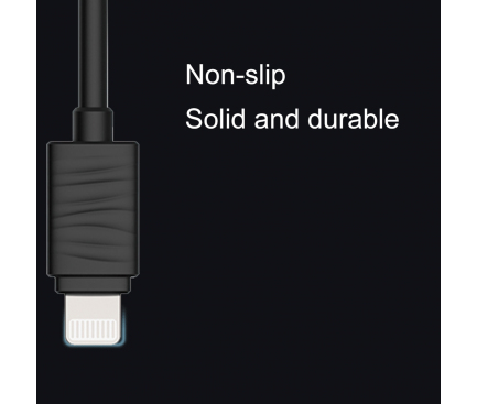 Cablu de date USB - Lightning Joyroom JR-S318 1m Blister Original 