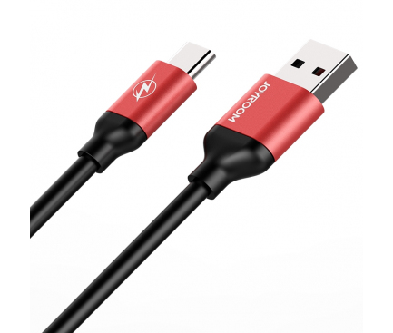 Cablu de date USB - USB Type-C Joyroom JR-S318 Fast Charging 3m Blister Original 
