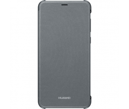 Husa piele Huawei P smart Flip 51992274 Blister Originala
