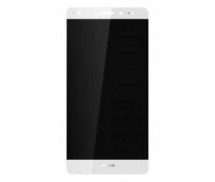 Display cu touchscreen Huawei Mate S alb