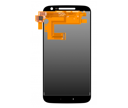 Display cu touchscreen Motorola Moto G4