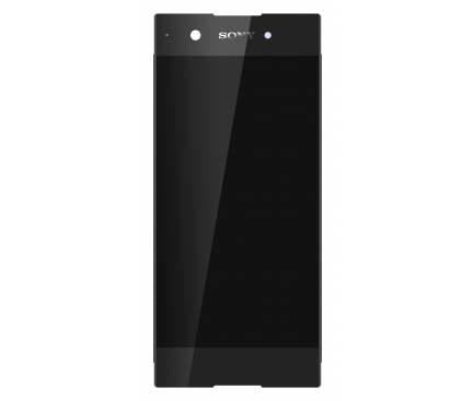 Display - Touchscreen Sony Xperia XA1 Dual SIM, Negru