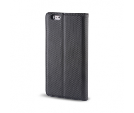 Husa Piele LG V30 Case Smart Magnet