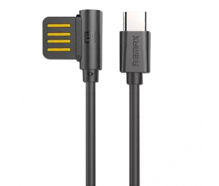 Cablu de date USB - USB Type-C Remax Rayen RC-075a 1m Blister Original