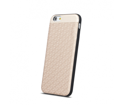 Husa silicon TPU Apple iPhone X Beeyo Skin Aurie Blister Originala